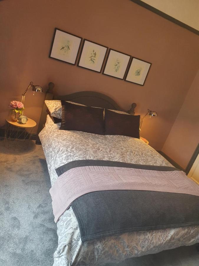 Cosy Cottage In Heart Of لانغولين المظهر الخارجي الصورة