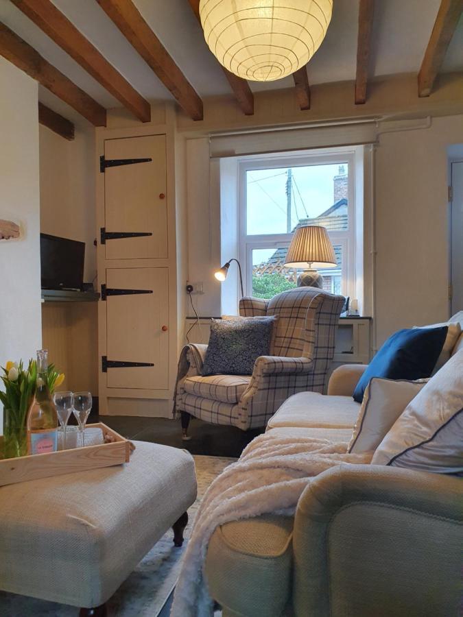 Cosy Cottage In Heart Of لانغولين المظهر الخارجي الصورة